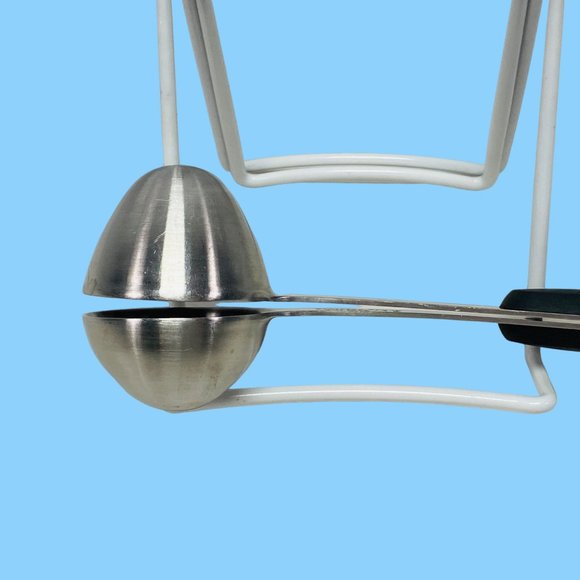 Starbucks Heavy Duty Dual Mesuring Spoons Coffee Scoop 2 tbsp Espresso 1.5 tbsp - Picture 10 of 10